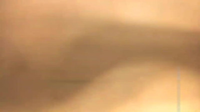 예쁜 미모의 미녀를 만나, 성적 취향의 그물양말을 신고 엉덩이를 치켜들며 맹렬한 체조를 타러 갔습니다.