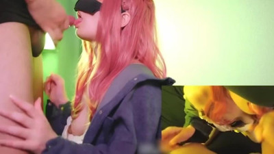 인플루언서 미녀 토탈뷰 클로즈업_HD