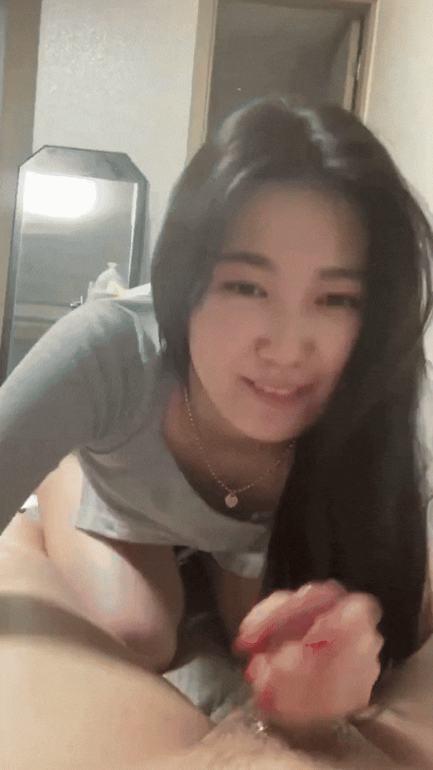 간호학과 여대생 간단펠라