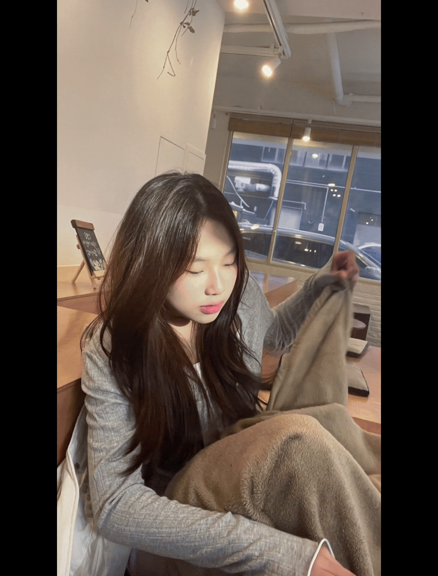 99년생 소은이 딥쓰롯.펠라 사까시