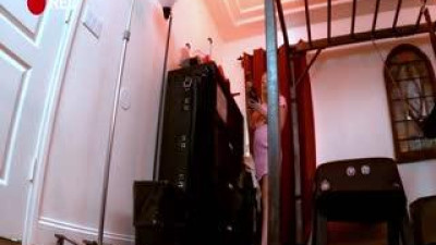 Madison Summers Stepdads Sex Dungeon