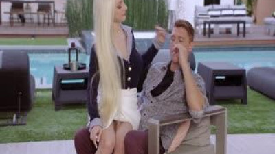 Vixen Skylar Vox This Whole Time