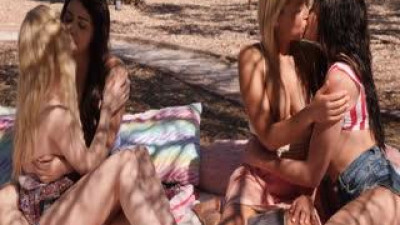 GirlfriendsFilms Avi Love And Zoey Monroe Secret Lesbian Diaries #08
