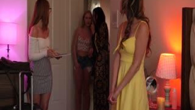 GirlfriendsFilms Emma Starletto And Daphne Dare Lesbian Seductions #67