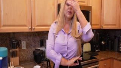 Karen Fisher My New Job