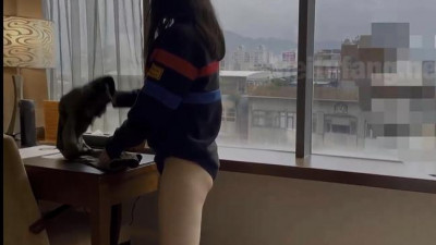 Our New Foster Daughter Is Already Ready To Find Out What Sex Is_