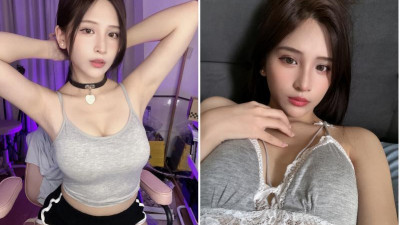 바람 핀 남편을 잡은 주부는 그의 내연녀를 벌주었습니다.