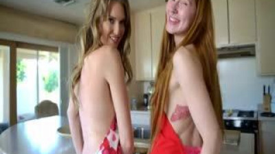 Ashley Lane~ Jane Rogers - Fun And Antics With Our Sassy Step Brother