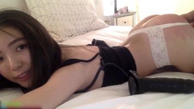 Horny Carolina Sweets ready for sex with her step brother