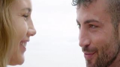 Amazing Russian Teen Mary Rock Has Sex With Hot Stranger